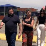 La familia de Antonio Tejado le visita de nuevo en prisión