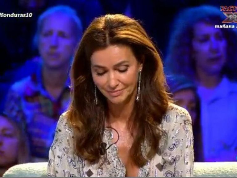 Arantxa del Sol cuenta toda la verdad sobre lo que ha sucedido con Ángel Cristo y Ana Herminia