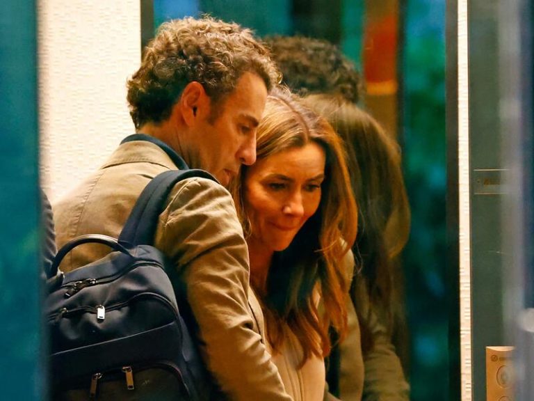 Últimas imágenes de Arantxa del Sol y Finito de Córdoba tras su altercado con Ángel