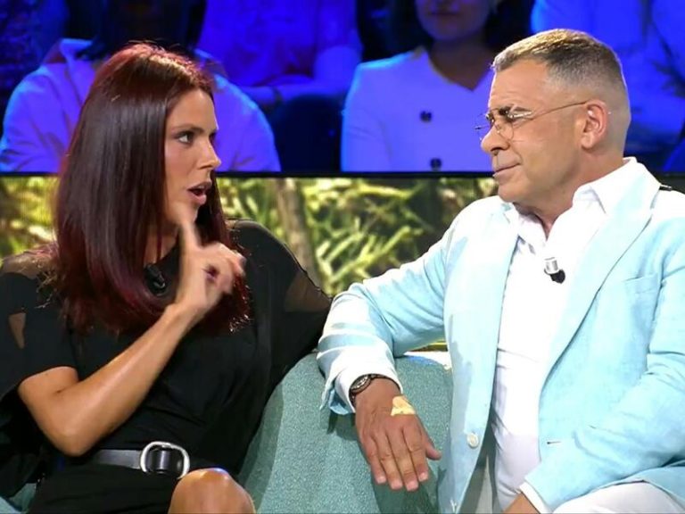 Laura Matamoros desvela en plató cómo pasará este verano