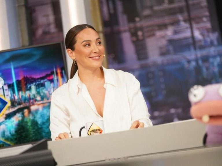 Tamara Falcó, ¿seguirá en ‘El Hormiguero’ tras su fichaje por ‘Got Talent’?