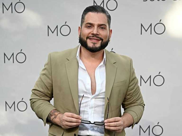 Alberto Dugarte confiesa cómo se encuentra Isabel Pantoja tras su último bache de salud