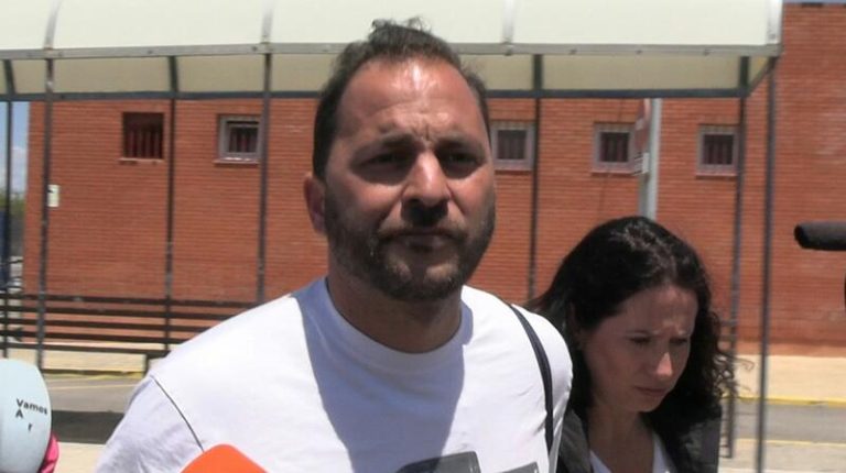 ¡Última hora! Antonio Tejado sale de prisión