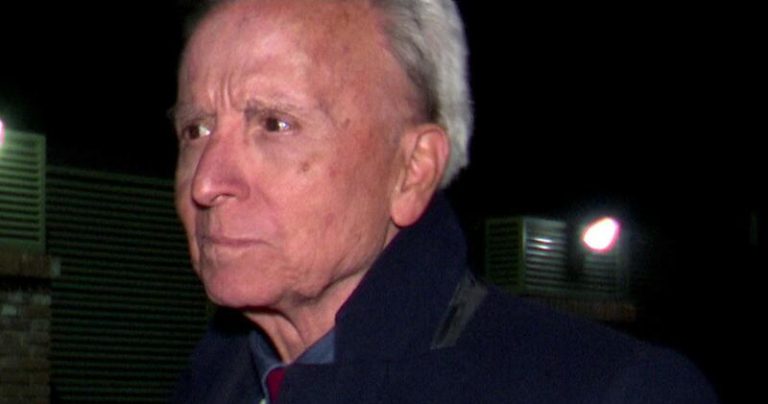 José Ortega Cano, sin noticias de sus problemas económicos: «No sé de qué me habla»