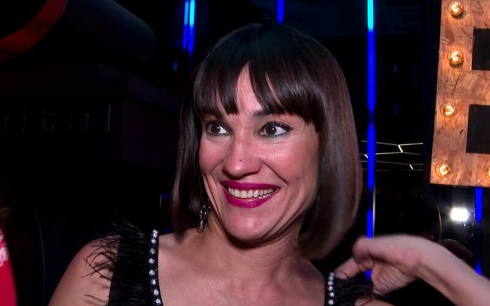 Irene Villa responde a Nuria Fergó tras dejar claro que no forma parte de su vida