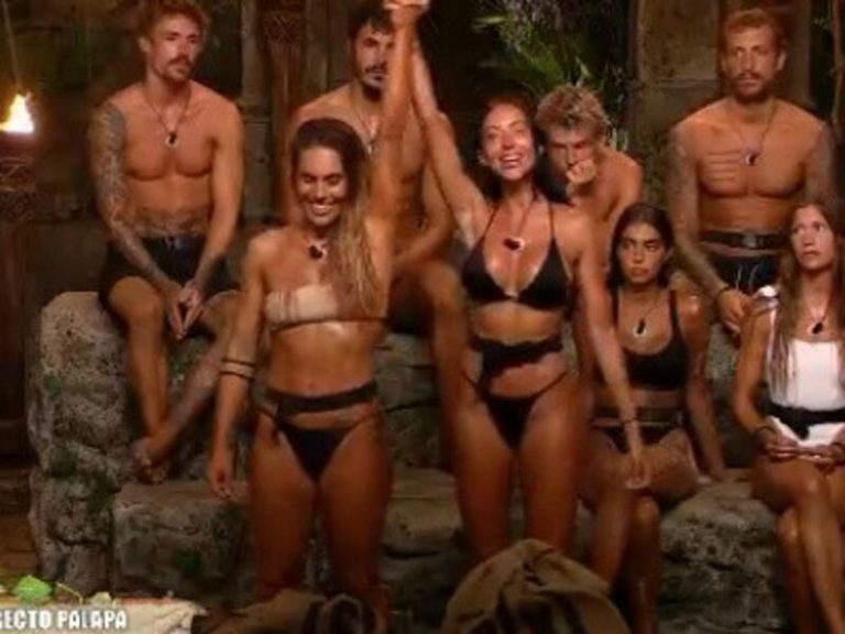 La organización de ‘Supervivientes’ toma una inesperada decisión que enfada a la audiencia