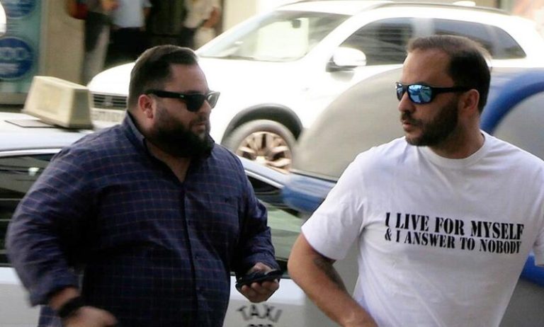 Comunicado de Antonio Tejado y su familia tras una reunión de más de tres horas con su abogado