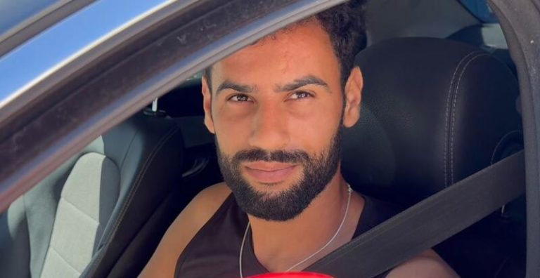 Asraf Beno se pronuncia tras la llegada a España de la madre biológica de Isa Pantoja para conocerla