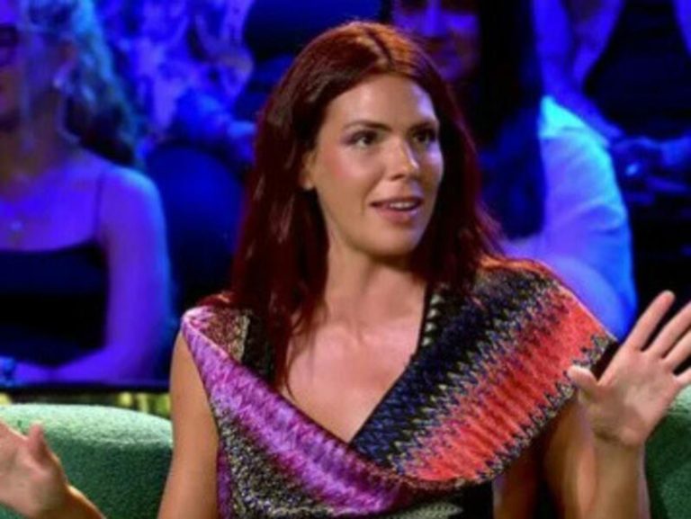Laura Matamoros desvela que todavía no ha hablado con su hermana Anita tras ‘Supervivientes’