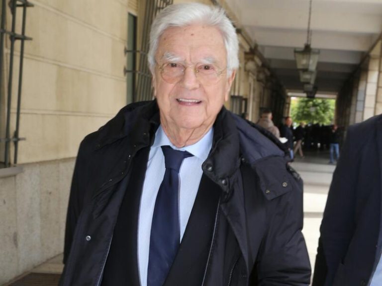 El abogado de María del Monte e Inmaculada Casal se pronuncia tras la puesta en libertad de Antonio Tejado