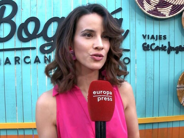Laura Londoño defiende a su compañero William Levy tras las últimas polémicas