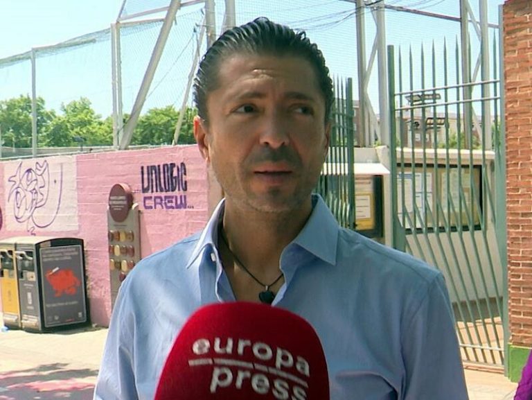 Ángel Cristo Jr. responde a su madre tras el vídeo en redes sociales