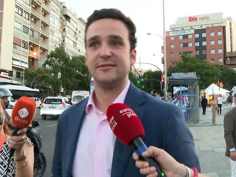 Froilán habla más claro que nunca sobre su vida