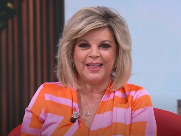 Terelu Campos a Belén Esteban: «Siempre he sido buena compañera, no todos pueden decir lo mismo»