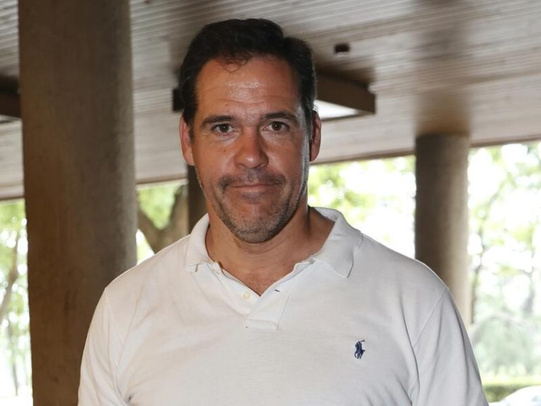 Luis Alfonso de Borbón desvela si se ha encontrado con su madre en Madrid