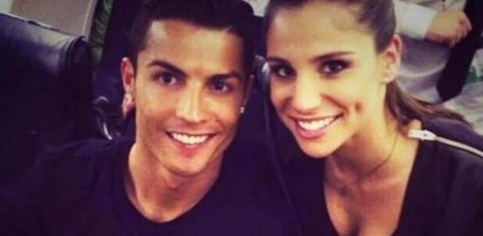 Lucía Villalón: de Ronaldo a Chicharito para hacer doblete con Melero