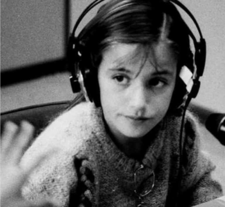 Así era Letizia cuando era Leticia: el cole, la universidad y el ballet