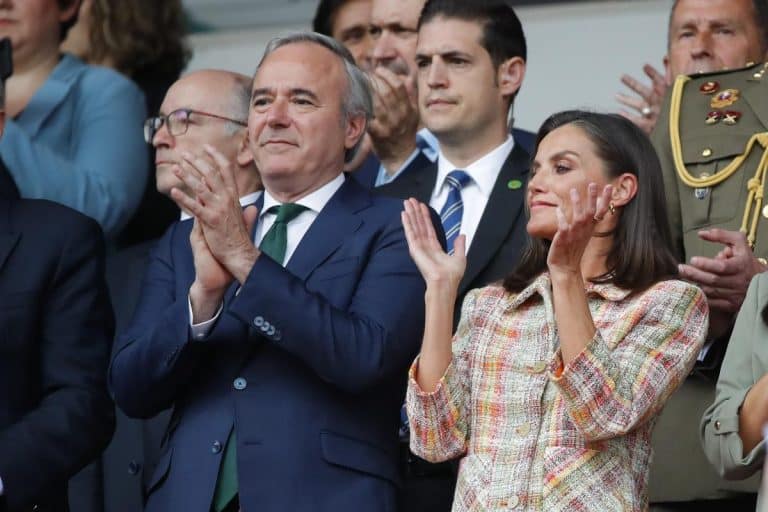 Letizia