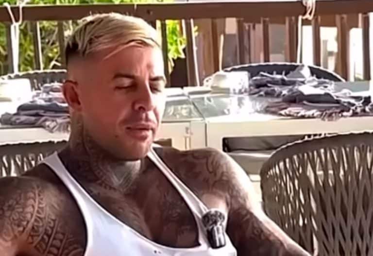 A Amadeo Llados se le va de las manos el ser influencer