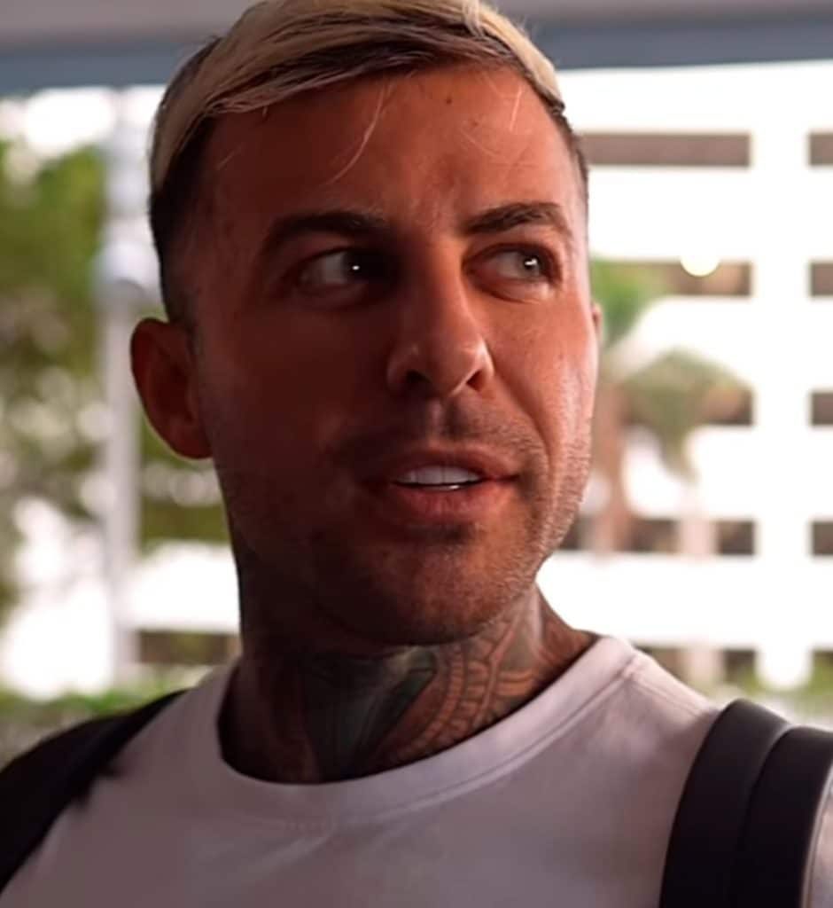 A Amadeo Llados se le va de las manos el ser influencer