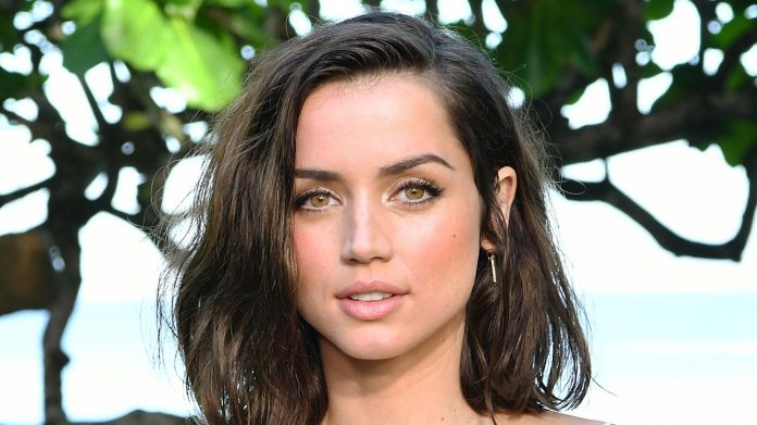 Ana de Armas