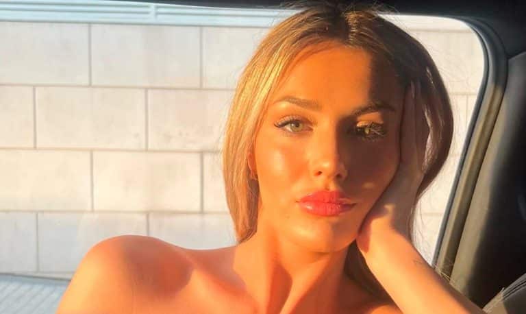 Quién es Arianna Aragón, el flamante fichaje de First Dates Hotel: hay enchufe