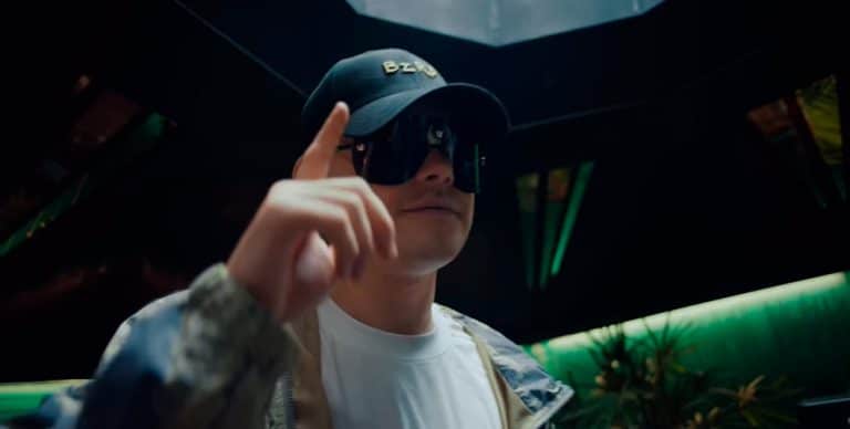 Bizarrap nos descubre a Lismar en su sesión 60