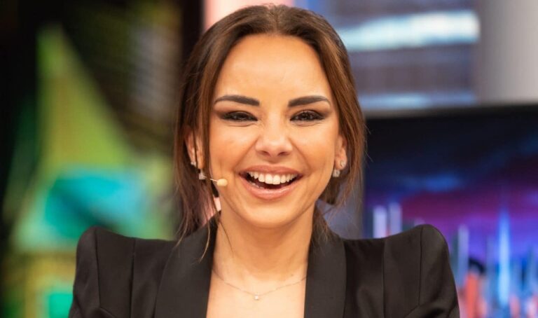 El ADN que destapará si la perra de Chenoa fue robada en Tenerife