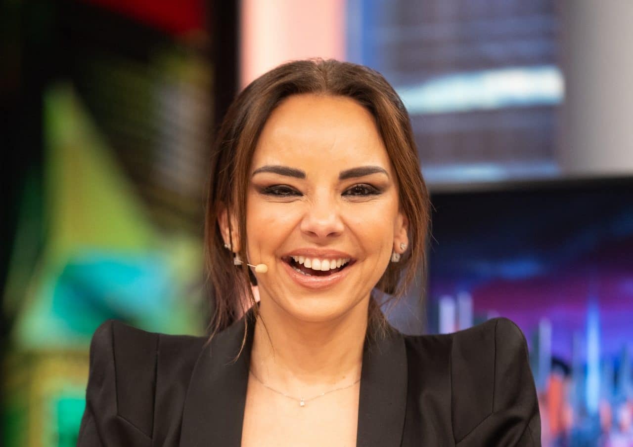 Chenoa siente devoción por David Bustamante