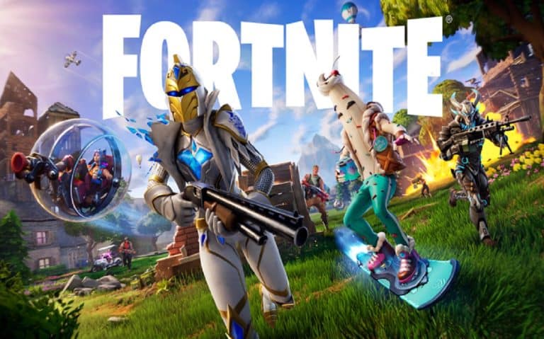 Todos los trucos para conseguir paVos gratis en Fortnite