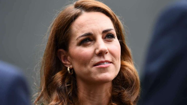 Filtran novedades de Kate Middleton y la reacción desde Kensington