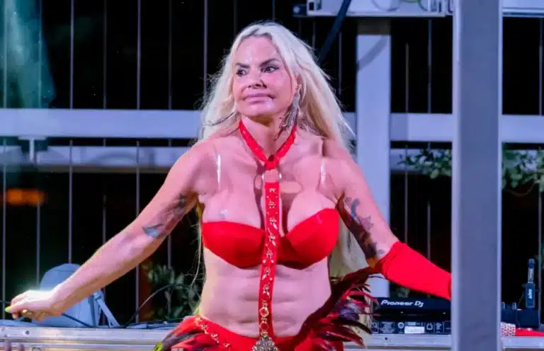 Las excentricidades de Leticia Sabater sacan de quicio a Pablo Motos
