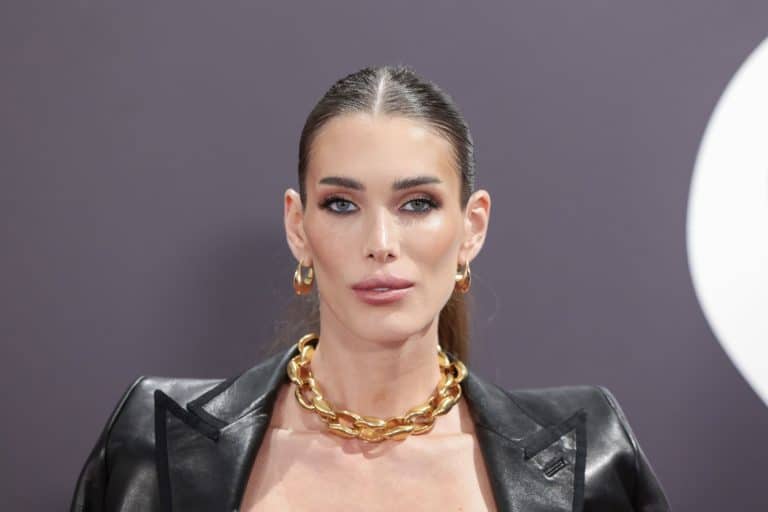 Marta López Álamo utiliza a Laura Escanes para lanzar un mensaje a Kiko Matamoros