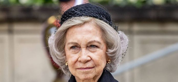 ReinaSofia Reina Sofía