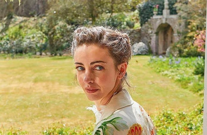 Rose Hanbury