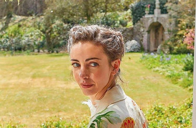 Rose Hanbury, supuesta amante del príncipe Guillermo, agita la prensa británica