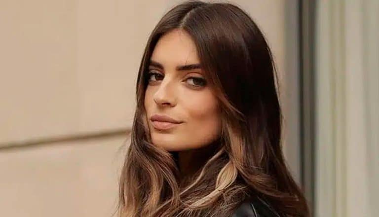 La polémica escapada de Susana Molina y sus amigas influencers a todo tren en Ibiza