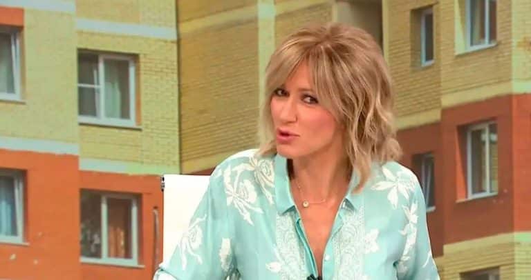 El sorpasso de Susanna Griso a Telecinco, cada vez más cerca