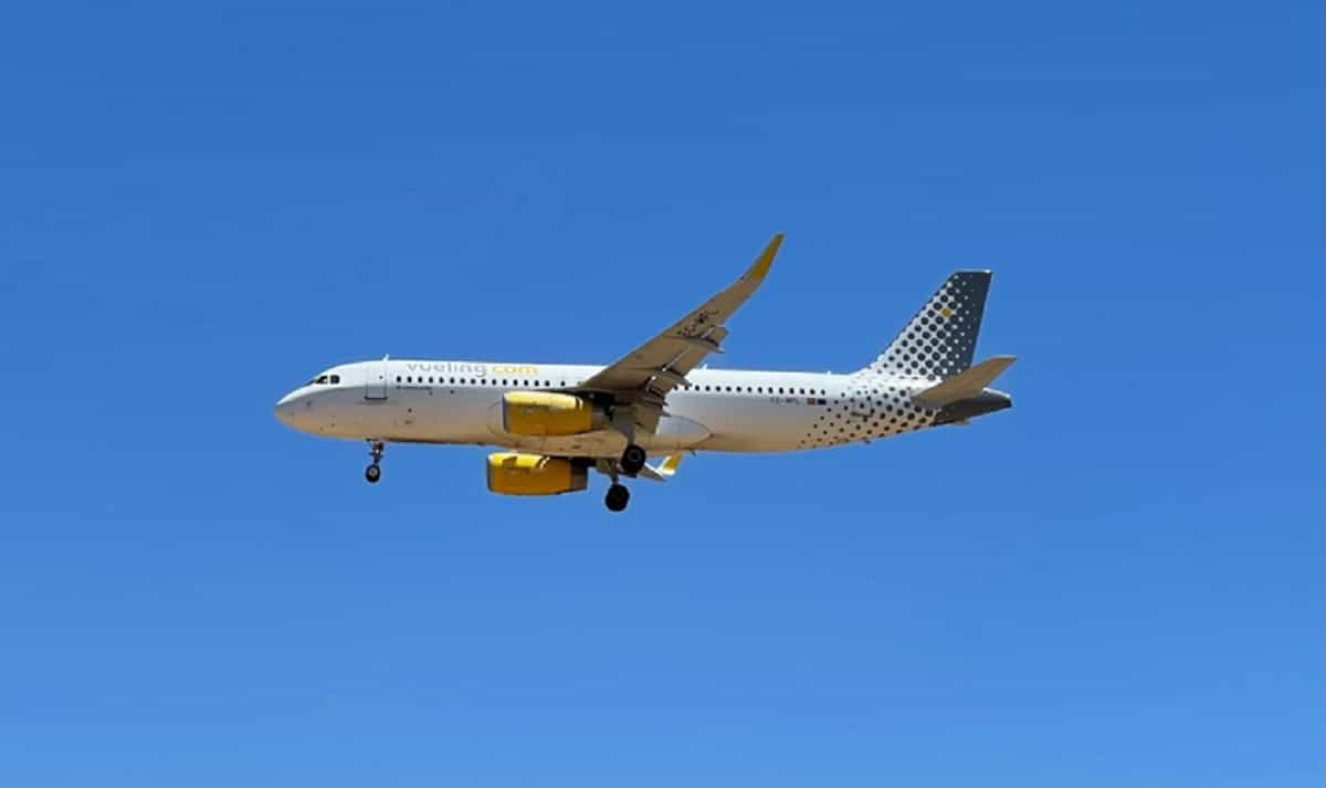 Vueling