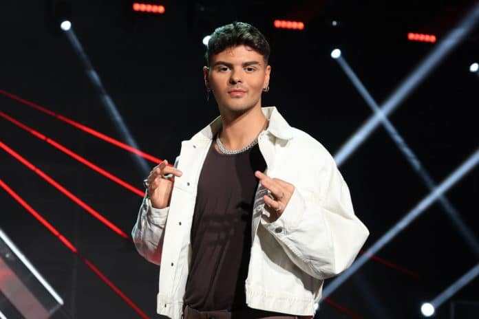 Factor X