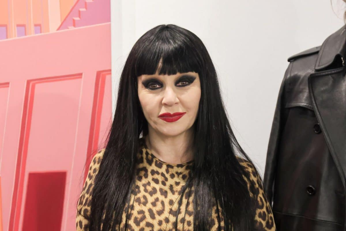 Última hora: Alaska se pone sería y confirma el notición sobre Alejandra Rubio Alaska