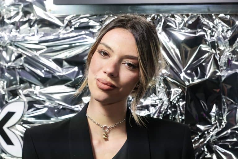 Alejandra Rubio no sabe dónde meterse con la pregunta de Sandra Barneda
