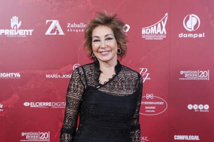 Ana Rosa Quintana