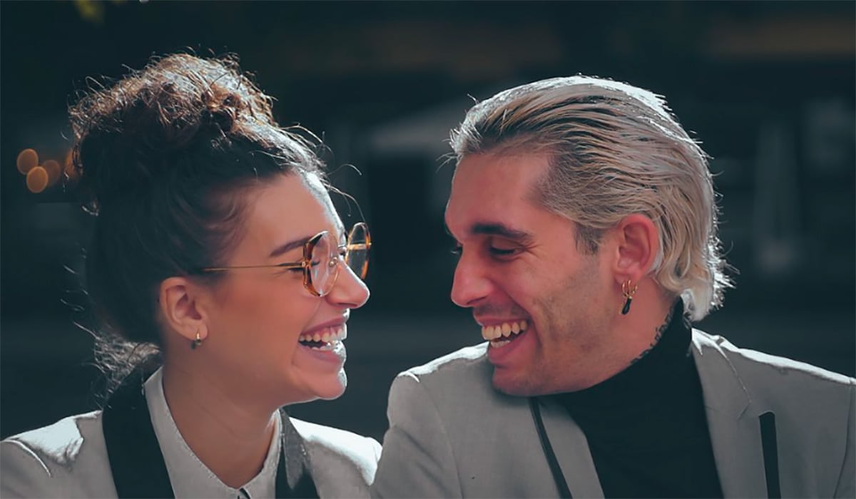 Ana Guerra y Víctor Elías: condición obligatoria para ir a su boda
