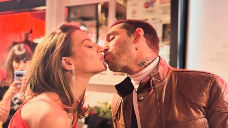 Ana Guerra y Víctor Elías: condición obligatoria para ir a su boda