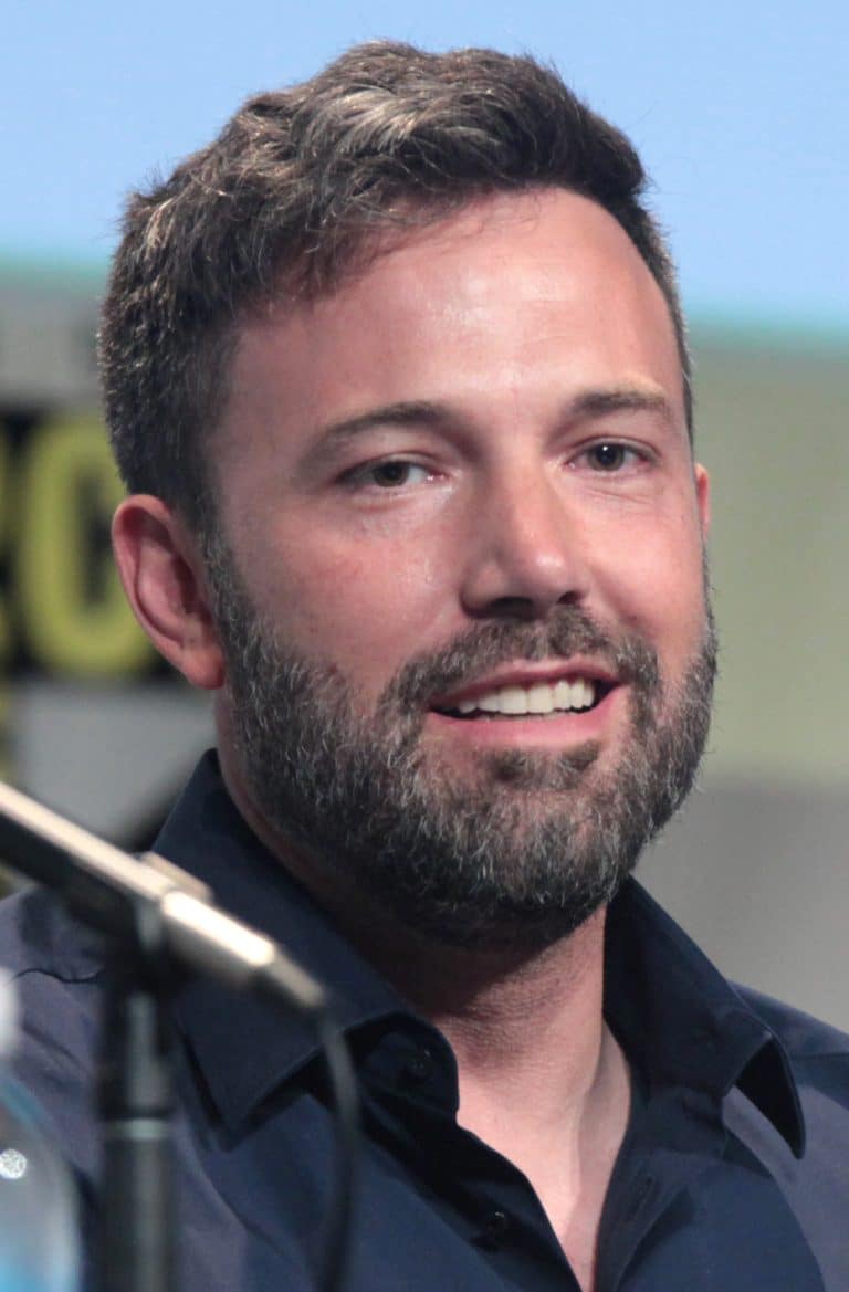 Ben Affleck y el tortuoso divorcio con Jennifer López