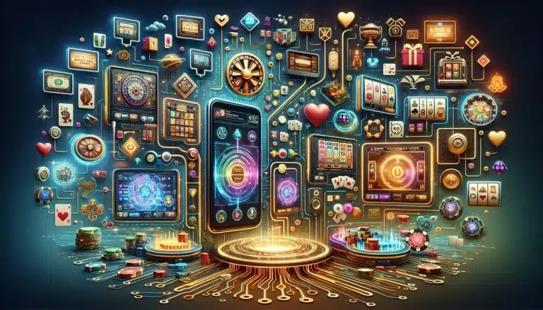 Se presentan nuevas actualizaciones sobre la publicidad de casinos online