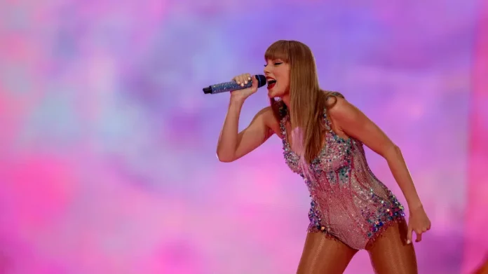 Taylor Swift