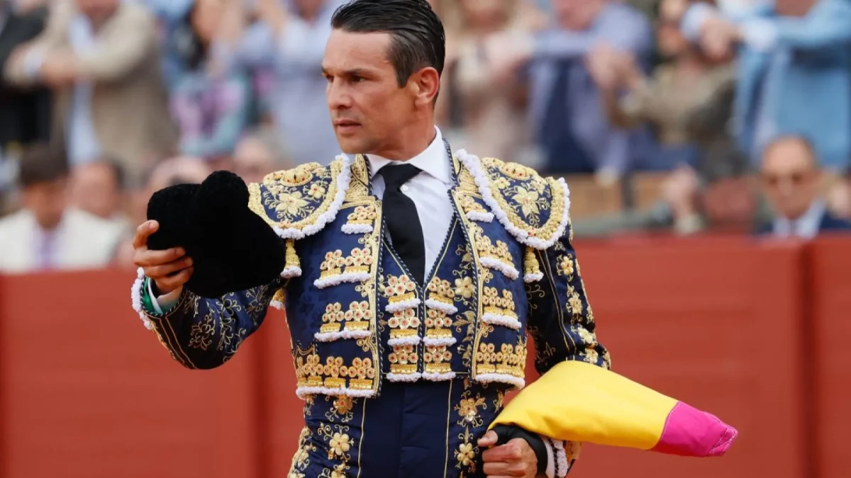 José Mari Manzanares