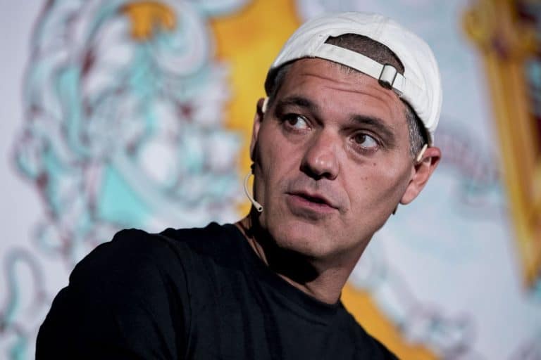 Frank Cuesta vuelve a arremeter contra Daniel Sancho: apabullante